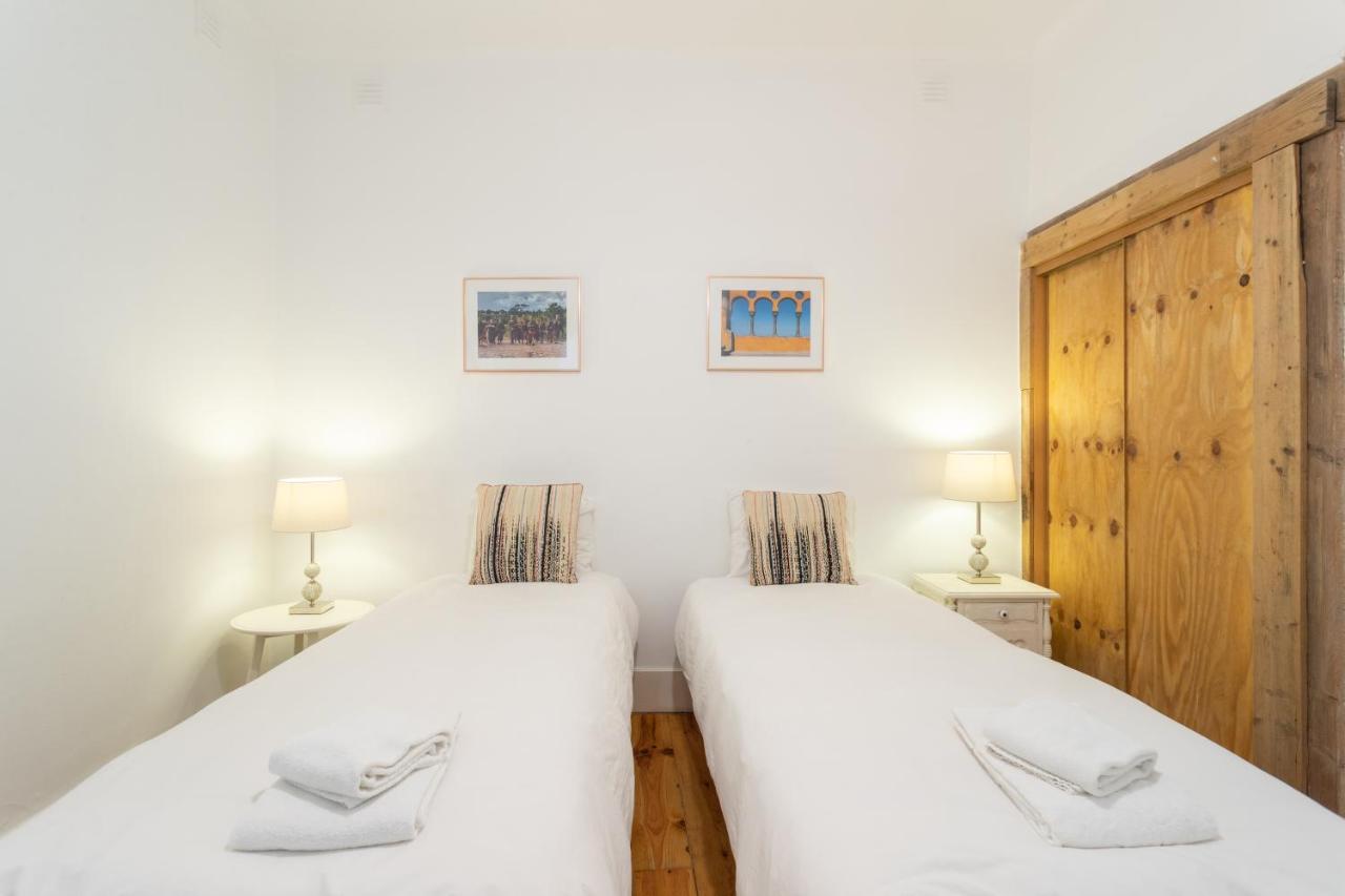 Le Flat | Cais do Sodré Appartamento Lisbona Esterno foto
