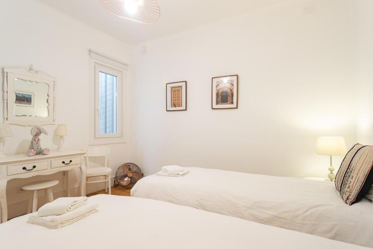 Le Flat | Cais do Sodré Appartamento Lisbona Esterno foto
