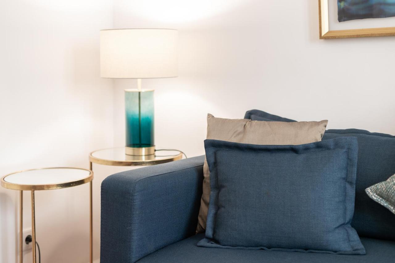Le Flat | Cais do Sodré Appartamento Lisbona Esterno foto