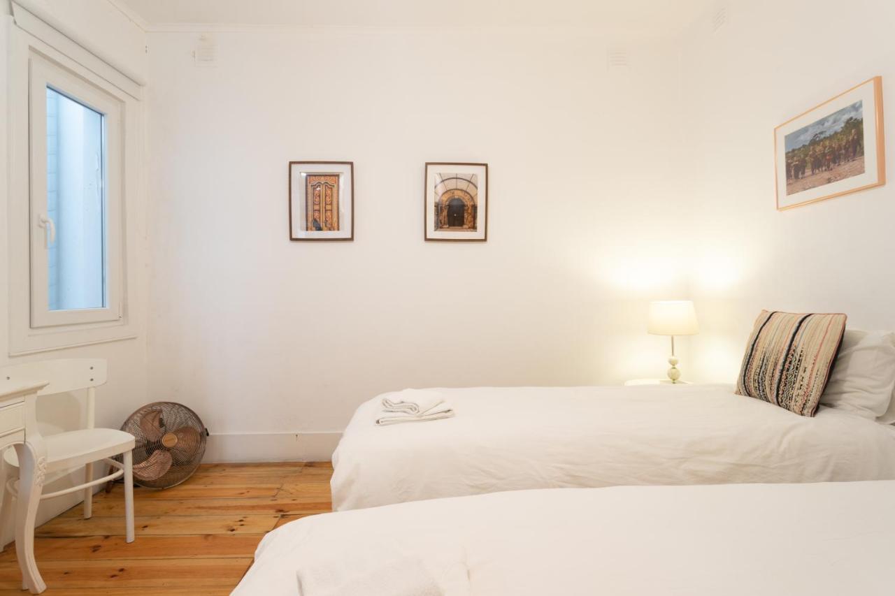 Le Flat | Cais do Sodré Appartamento Lisbona Esterno foto